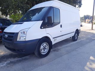 Ford Transit 2007 145T330 1οΧΕΡΙ ΕΛΛΗΝΙΚΟ ΑΡΙΣΤΟ-thumb-2