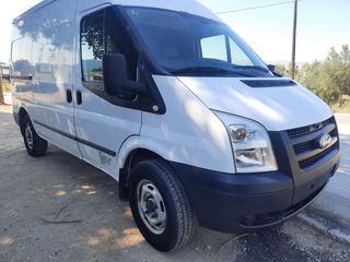 Ford Transit 2007 145T330 1οΧΕΡΙ ΕΛΛΗΝΙΚΟ ΑΡΙΣΤΟ-thumb-4