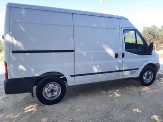 Ford Transit 2007 145T330 1οΧΕΡΙ ΕΛΛΗΝΙΚΟ ΑΡΙΣΤΟ-thumb-5
