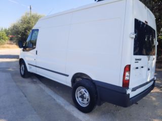 Ford Transit 2007 145T330 1οΧΕΡΙ ΕΛΛΗΝΙΚΟ ΑΡΙΣΤΟ-thumb-8