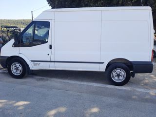 Ford Transit 2007 145T330 1οΧΕΡΙ ΕΛΛΗΝΙΚΟ ΑΡΙΣΤΟ-thumb-9