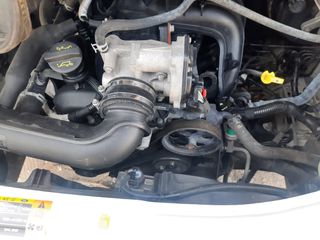 Ford Transit 2007 145T330 1οΧΕΡΙ ΕΛΛΗΝΙΚΟ ΑΡΙΣΤΟ-thumb-17