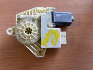 Skoda Rapid/Seat Toledo ‘12-15 Μοτέρ παραθύρου εμπρός αριστερό 5JA959801H / 5JA959801J
