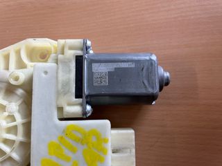 Skoda Rapid/Seat Toledo ‘12-15 Μοτέρ παραθύρου εμπρός αριστερό 5JA959801H / 5JA959801J-thumb-2