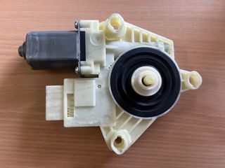 Skoda Rapid/Seat Toledo ‘12-15 Μοτέρ παραθύρου εμπρός αριστερό 5JA959801H / 5JA959801J-thumb-4