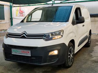 Citroen Berlingo 2020 ΤΡΙΘΕΣΙΟ-FULL EXTRA-NAVI-CAMERA-PARK-CRUISE-EURO 6D !!!*-thumb-6