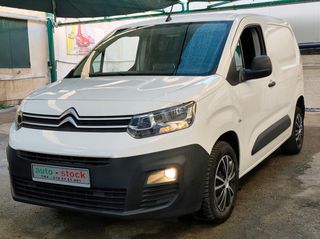 Citroen Berlingo 2020 ΤΡΙΘΕΣΙΟ-FULL EXTRA-NAVI-CAMERA-PARK-CRUISE-EURO 6D !!!*-thumb-18
