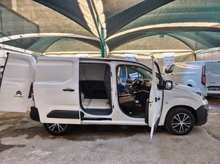 Citroen Berlingo 2020 ΤΡΙΘΕΣΙΟ-FULL EXTRA-NAVI-CAMERA-PARK-CRUISE-EURO 6D !!!*-thumb-30