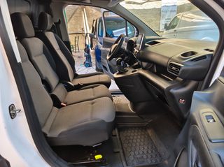 Citroen Berlingo 2020 ΤΡΙΘΕΣΙΟ-FULL EXTRA-NAVI-CAMERA-PARK-CRUISE-EURO 6D !!!*-thumb-42