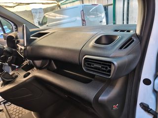 Citroen Berlingo 2020 ΤΡΙΘΕΣΙΟ-FULL EXTRA-NAVI-CAMERA-PARK-CRUISE-EURO 6D !!!*-thumb-54
