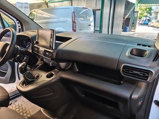 Citroen Berlingo 2020 ΤΡΙΘΕΣΙΟ-FULL EXTRA-NAVI-CAMERA-PARK-CRUISE-EURO 6D !!!*-thumb-48