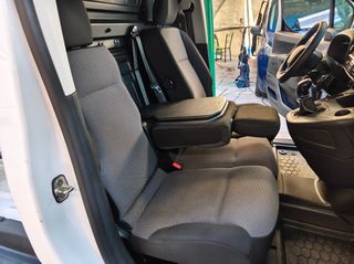 Citroen Berlingo 2020 ΤΡΙΘΕΣΙΟ-FULL EXTRA-NAVI-CAMERA-PARK-CRUISE-EURO 6D !!!*-thumb-43