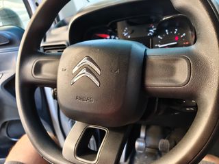 Citroen Berlingo 2020 ΤΡΙΘΕΣΙΟ-FULL EXTRA-NAVI-CAMERA-PARK-CRUISE-EURO 6D !!!*-thumb-53