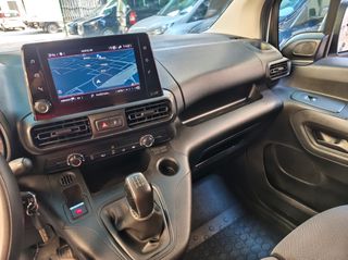 Citroen Berlingo 2020 ΤΡΙΘΕΣΙΟ-FULL EXTRA-NAVI-CAMERA-PARK-CRUISE-EURO 6D !!!*-thumb-49