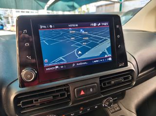 Citroen Berlingo 2020 ΤΡΙΘΕΣΙΟ-FULL EXTRA-NAVI-CAMERA-PARK-CRUISE-EURO 6D !!!*-thumb-4