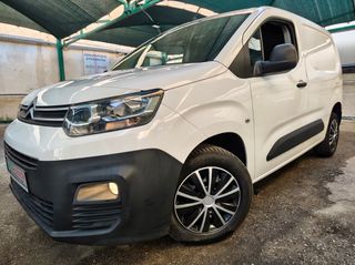 Citroen Berlingo 2020 ΤΡΙΘΕΣΙΟ-FULL EXTRA-NAVI-CAMERA-PARK-CRUISE-EURO 6D !!!*-thumb-23