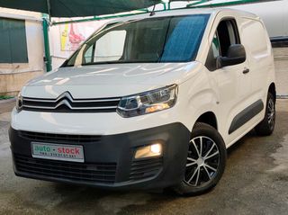 Citroen Berlingo 2020 ΤΡΙΘΕΣΙΟ-FULL EXTRA-NAVI-CAMERA-PARK-CRUISE-EURO 6D !!!*-thumb-17