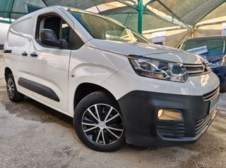 Citroen Berlingo 2020 ΤΡΙΘΕΣΙΟ-FULL EXTRA-NAVI-CAMERA-PARK-CRUISE-EURO 6D !!!*-thumb-20