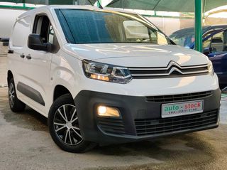 Citroen Berlingo 2020 ΤΡΙΘΕΣΙΟ-FULL EXTRA-NAVI-CAMERA-PARK-CRUISE-EURO 6D !!!*-thumb-19