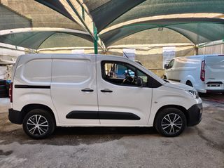Citroen Berlingo 2020 ΤΡΙΘΕΣΙΟ-FULL EXTRA-NAVI-CAMERA-PARK-CRUISE-EURO 6D !!!*-thumb-26