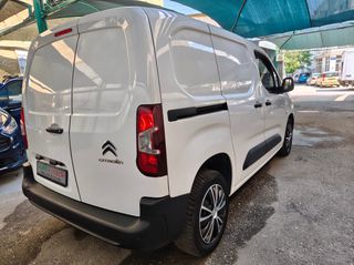 Citroen Berlingo 2020 ΤΡΙΘΕΣΙΟ-FULL EXTRA-NAVI-CAMERA-PARK-CRUISE-EURO 6D !!!*-thumb-27