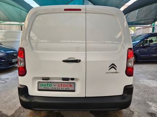Citroen Berlingo 2020 ΤΡΙΘΕΣΙΟ-FULL EXTRA-NAVI-CAMERA-PARK-CRUISE-EURO 6D !!!*-thumb-28