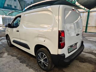 Citroen Berlingo 2020 ΤΡΙΘΕΣΙΟ-FULL EXTRA-NAVI-CAMERA-PARK-CRUISE-EURO 6D !!!*-thumb-29