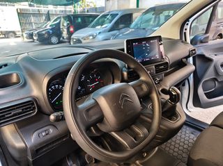 Citroen Berlingo 2020 ΤΡΙΘΕΣΙΟ-FULL EXTRA-NAVI-CAMERA-PARK-CRUISE-EURO 6D !!!*-thumb-51