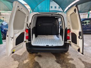 Citroen Berlingo 2020 ΤΡΙΘΕΣΙΟ-FULL EXTRA-NAVI-CAMERA-PARK-CRUISE-EURO 6D !!!*-thumb-31