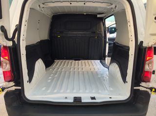 Citroen Berlingo 2020 ΤΡΙΘΕΣΙΟ-FULL EXTRA-NAVI-CAMERA-PARK-CRUISE-EURO 6D !!!*-thumb-33