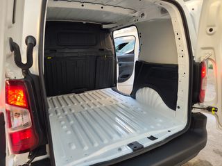 Citroen Berlingo 2020 ΤΡΙΘΕΣΙΟ-FULL EXTRA-NAVI-CAMERA-PARK-CRUISE-EURO 6D !!!*-thumb-34