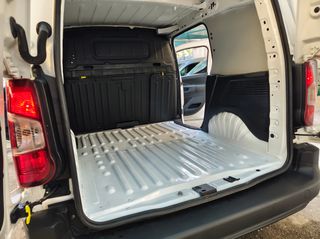 Citroen Berlingo 2020 ΤΡΙΘΕΣΙΟ-FULL EXTRA-NAVI-CAMERA-PARK-CRUISE-EURO 6D !!!*-thumb-36