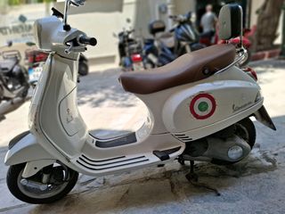 Vespa LX 150 2012-thumb-5