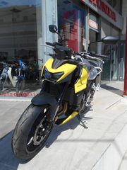 Honda Hornet 2026 CB750 HORNET E-Clutch // ΕΤΟΙΜΟΠΑΡΑΔΟΤΟ-thumb-1
