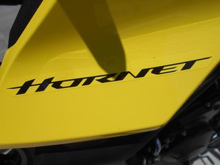 Honda Hornet 2026 CB750 HORNET E-Clutch // ΕΤΟΙΜΟΠΑΡΑΔΟΤΟ-thumb-2