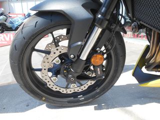 Honda Hornet 2026 CB750 HORNET E-Clutch // ΕΤΟΙΜΟΠΑΡΑΔΟΤΟ-thumb-3