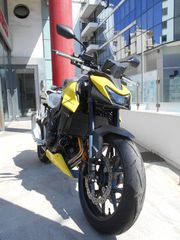 Honda Hornet 2026 CB750 HORNET E-Clutch // ΕΤΟΙΜΟΠΑΡΑΔΟΤΟ-thumb-4
