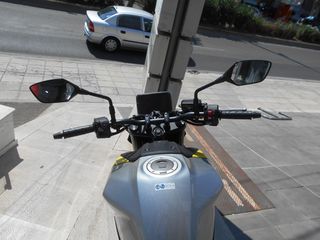 Honda Hornet 2026 CB750 HORNET E-Clutch // ΕΤΟΙΜΟΠΑΡΑΔΟΤΟ-thumb-6