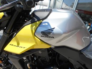 Honda Hornet 2026 CB750 HORNET E-Clutch // ΕΤΟΙΜΟΠΑΡΑΔΟΤΟ-thumb-7
