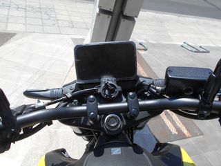 Honda Hornet 2026 CB750 HORNET E-Clutch // ΕΤΟΙΜΟΠΑΡΑΔΟΤΟ-thumb-8