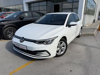 Volkswagen Golf 2022 Life 1.0 TSI 110 PS