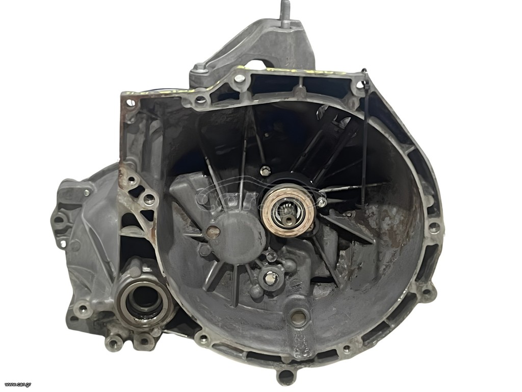 Ford Fiesta 2013-2017 1.0 Ecoboost 5ΤΑΧ Κιβώτιο Σασμάν CA6R7002MBB OEM