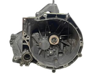 Ford Fiesta 2013-2017 1.0 Ecoboost 5ΤΑΧ Κιβώτιο Σασμάν CA6R7002MBB OEM