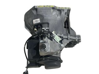 Ford Fiesta 2013-2017 1.0 Ecoboost 5ΤΑΧ Κιβώτιο Σασμάν CA6R7002MBB OEM-thumb-1