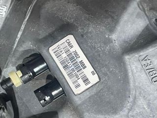 Ford Fiesta 2013-2017 1.0 Ecoboost 5ΤΑΧ Κιβώτιο Σασμάν CA6R7002MBB OEM-thumb-2