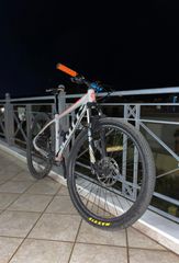 All - Mountain Scott 2022 Scale 940