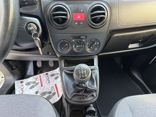 Fiat Fiorino 2021 VAN 1.3 MJET-2 SX PACK TECNICO ECO S/S EURO-6 ΕΛΛΗΝΙΚΟ-thumb-22