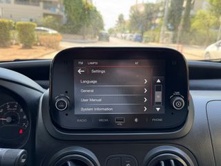 Fiat Fiorino 2021 VAN 1.3 MJET-2 SX PACK TECNICO ECO S/S EURO-6 ΕΛΛΗΝΙΚΟ-thumb-33