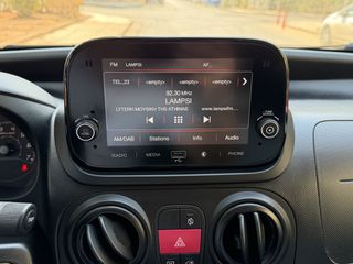 Fiat Fiorino 2021 VAN 1.3 MJET-2 SX PACK TECNICO ECO S/S EURO-6 ΕΛΛΗΝΙΚΟ-thumb-27