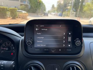 Fiat Fiorino 2021 VAN 1.3 MJET-2 SX PACK TECNICO ECO S/S EURO-6 ΕΛΛΗΝΙΚΟ-thumb-36